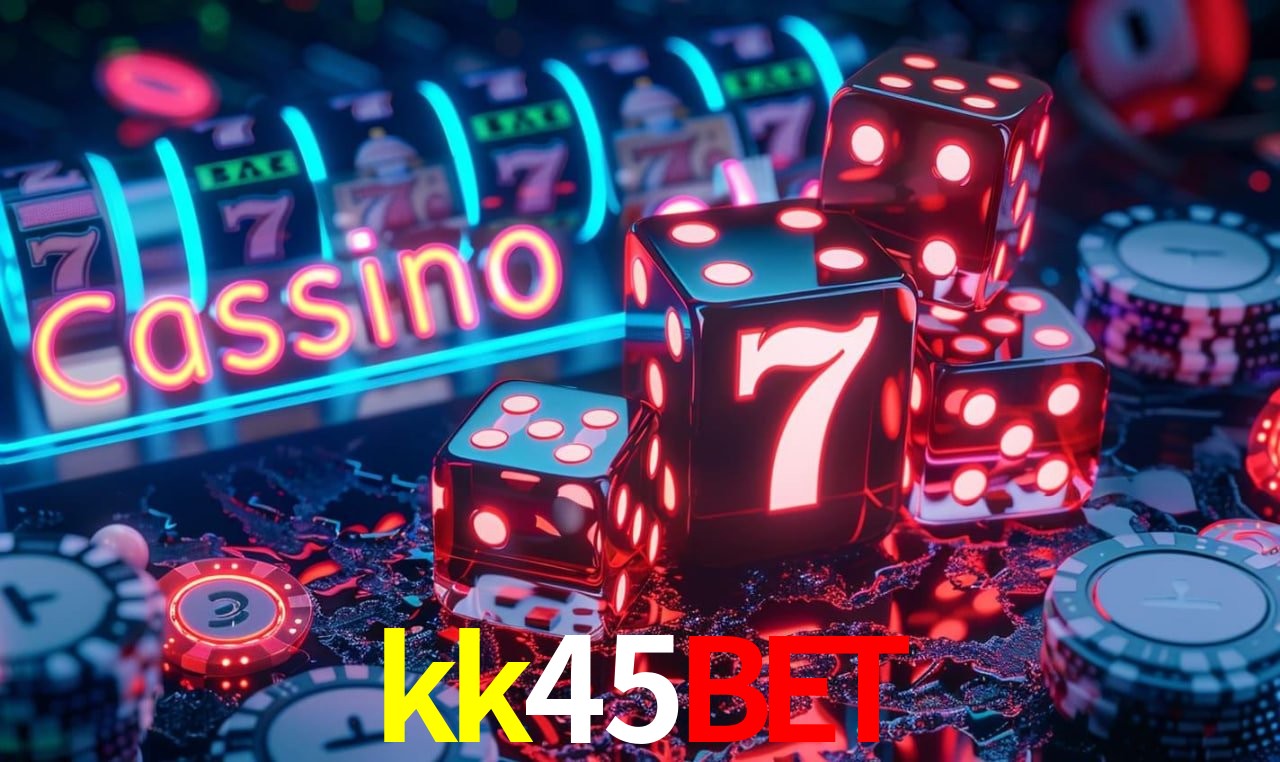 Welcome Bonus kk45bet