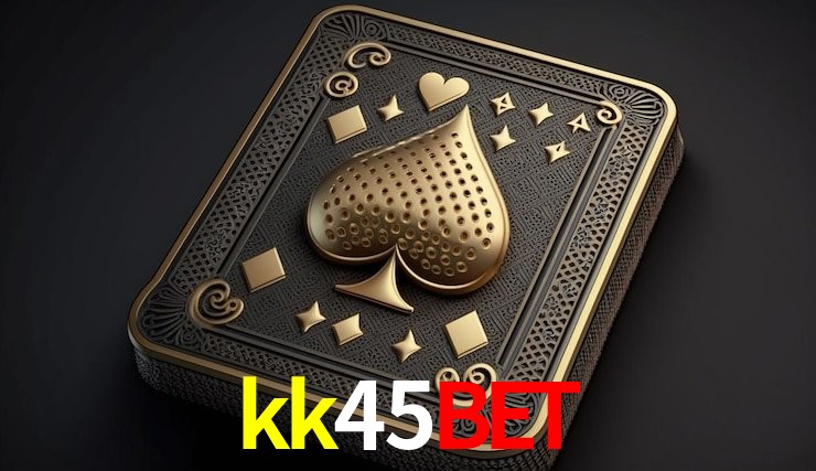 Estatísticas kk45bet