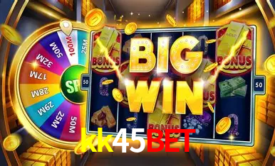 Descubra a Essência do kk45bet: Nossa História e Compromissos