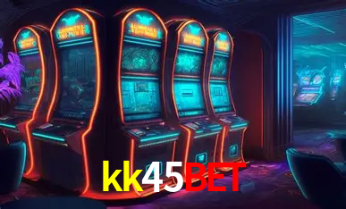 Desvendando o Mundo dos Jogos Virtuais na kk45bet
