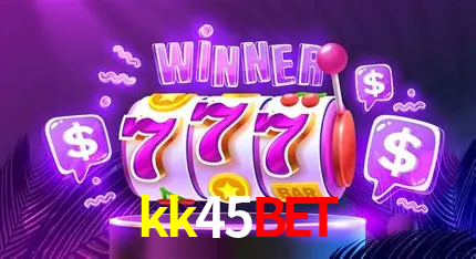 A Emoção da Loteria na kk45bet: Uma Chance de Mudança de Vida