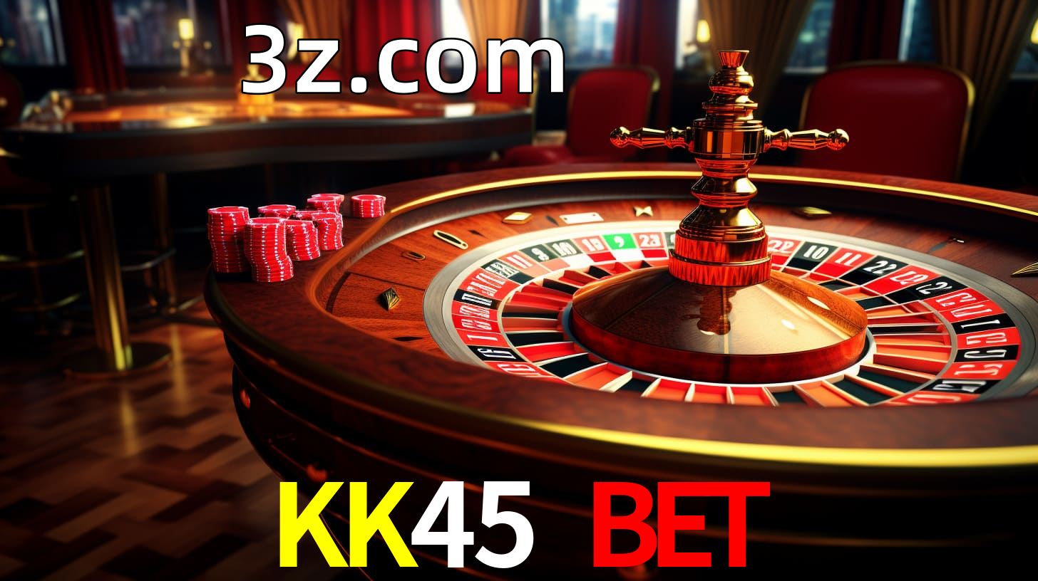 Melhores Jogos de Slots no KK45 BET 🍀