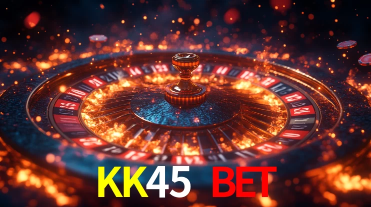 Melhores Jogos de Slots no KK45 BET 🍀