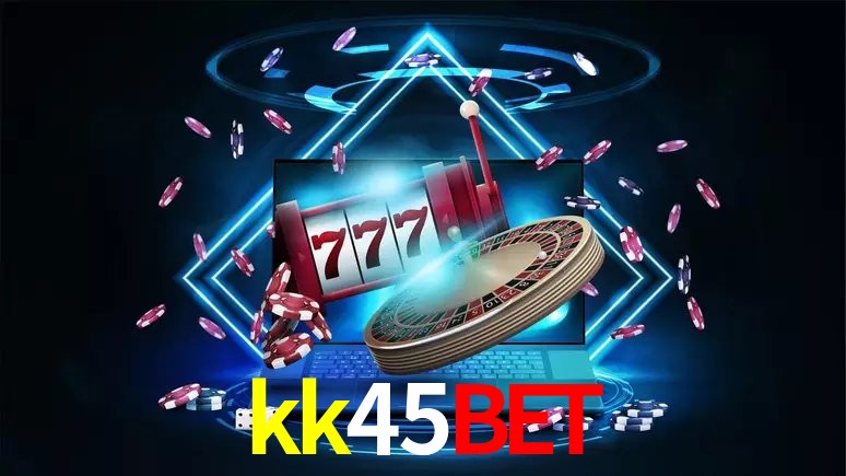 Cadastro Rápido kk45bet