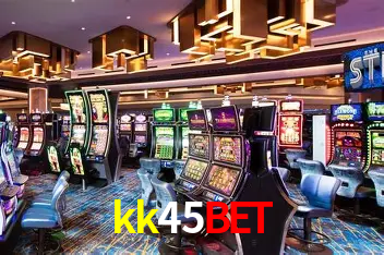 A Emoção da Loteria na kk45bet: Uma Chance de Mudança de Vida