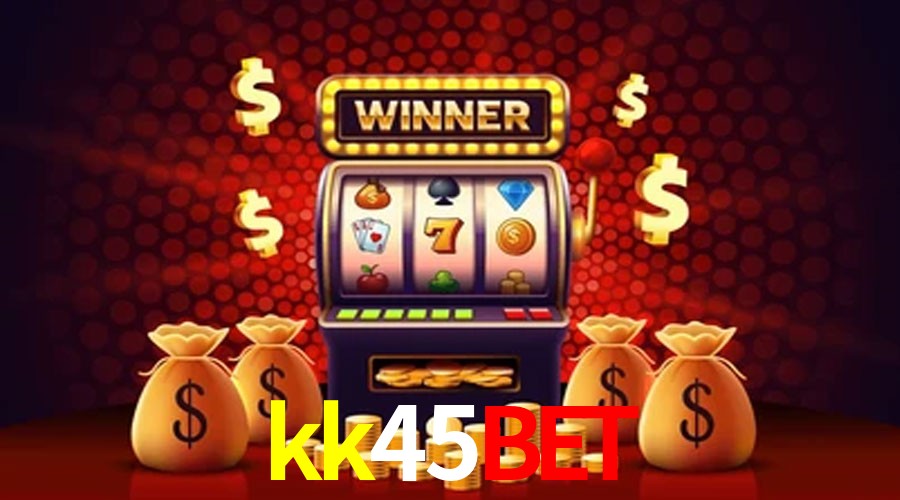 2FA Security kk45bet