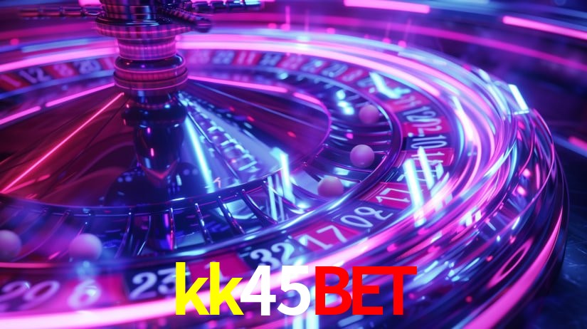 A Experiência Imersiva dos Cassinos Ao Vivo no kk45bet
