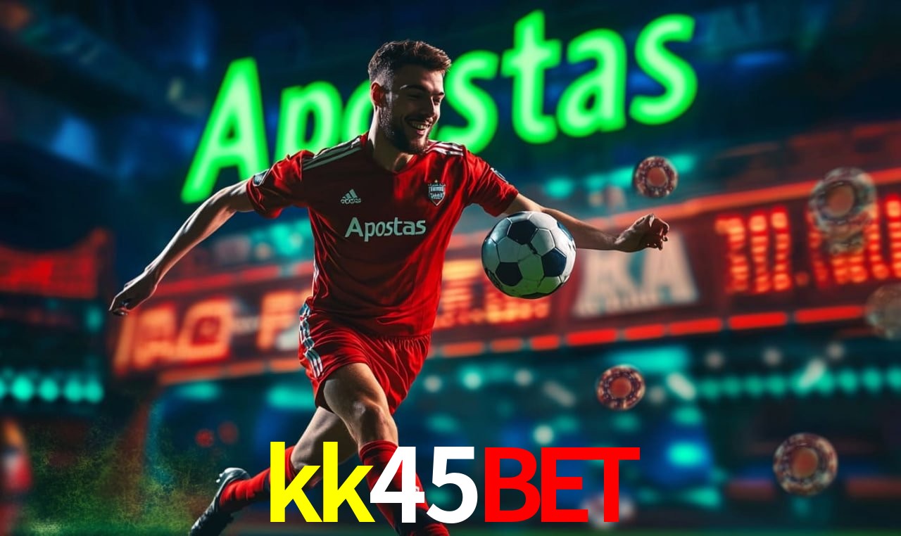 kk45bet Logo 2