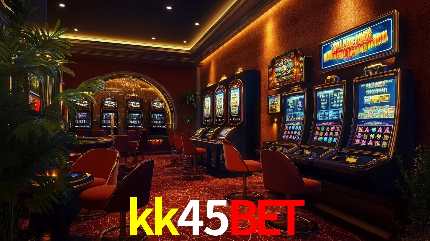 Tournaments kk45bet
