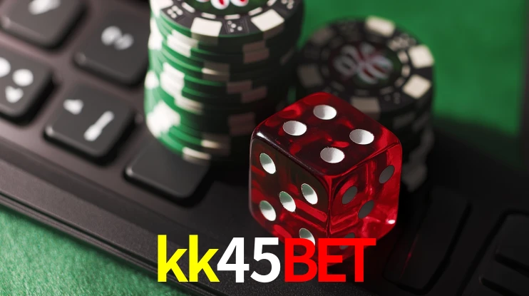 Account Benefits kk45bet
