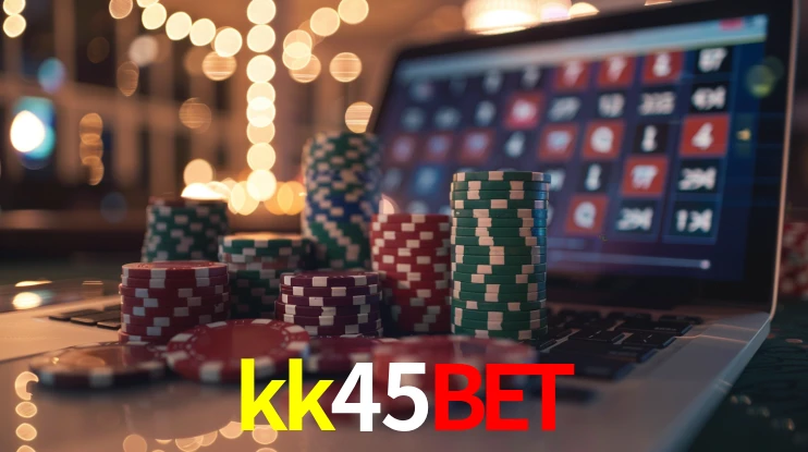 Quick Registration kk45bet