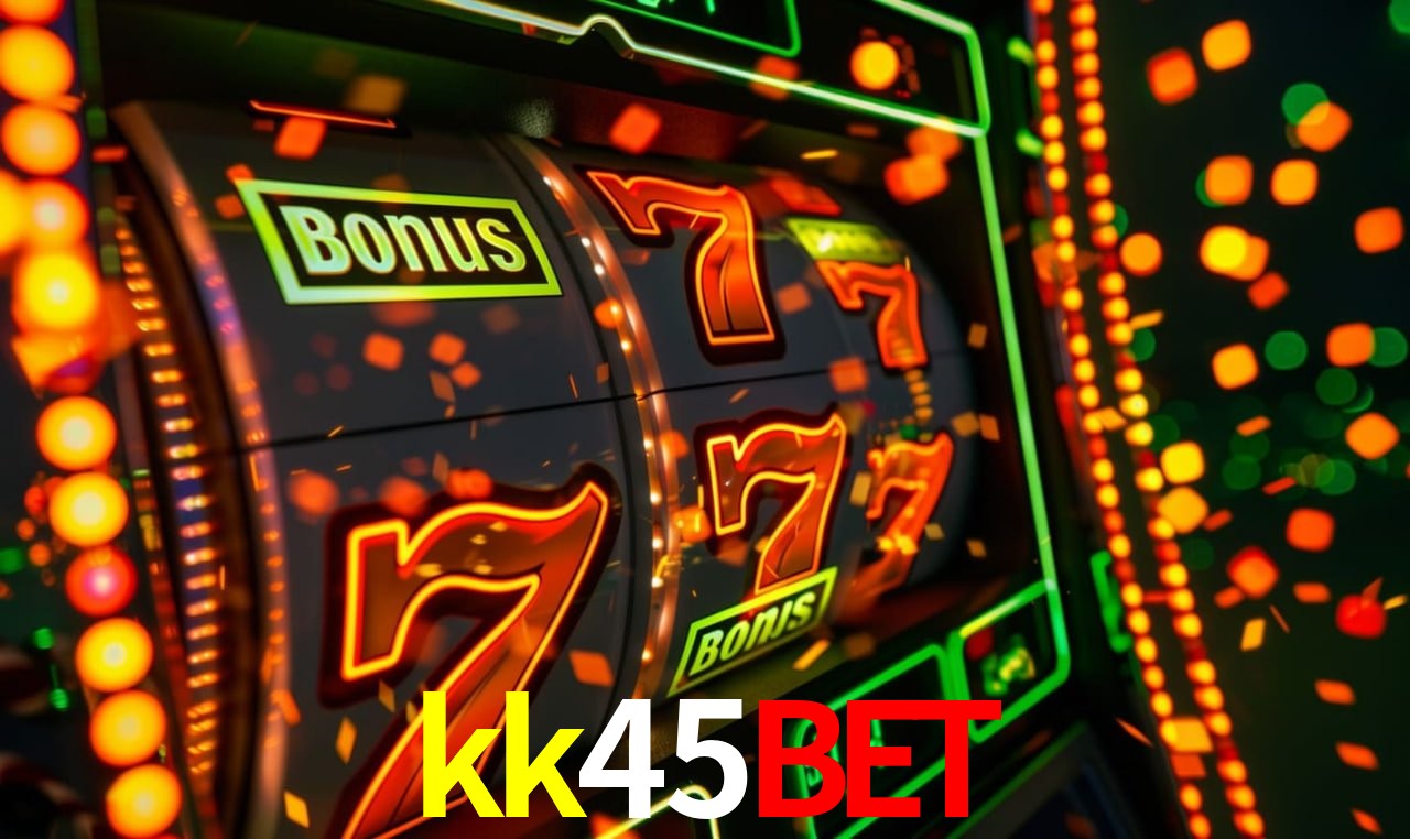 A Emoção da Loteria na kk45bet: Uma Chance de Mudança de Vida