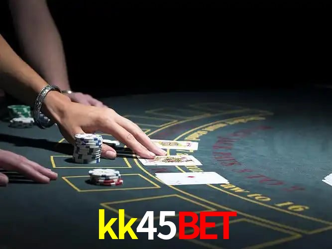 kk45bet Segurança Logo 1