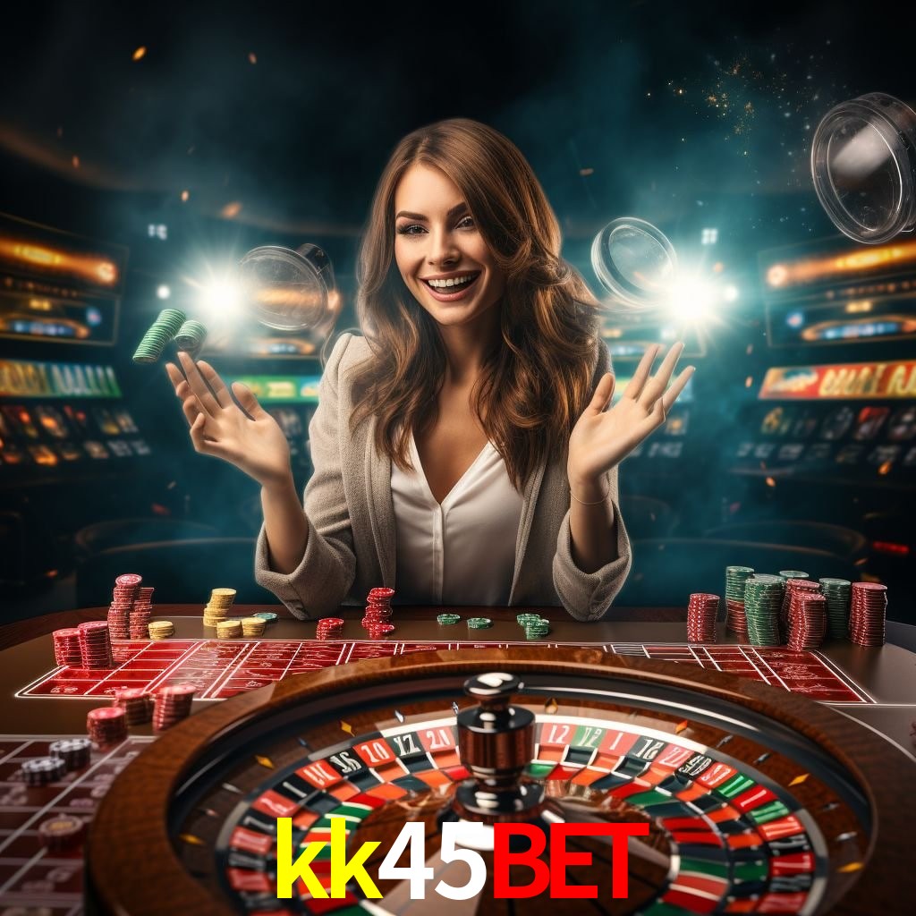 kk45bet