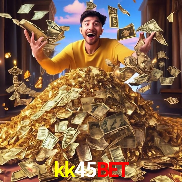 Torneios kk45bet
