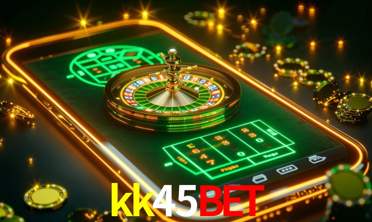 Ofertas Exclusivas kk45bet