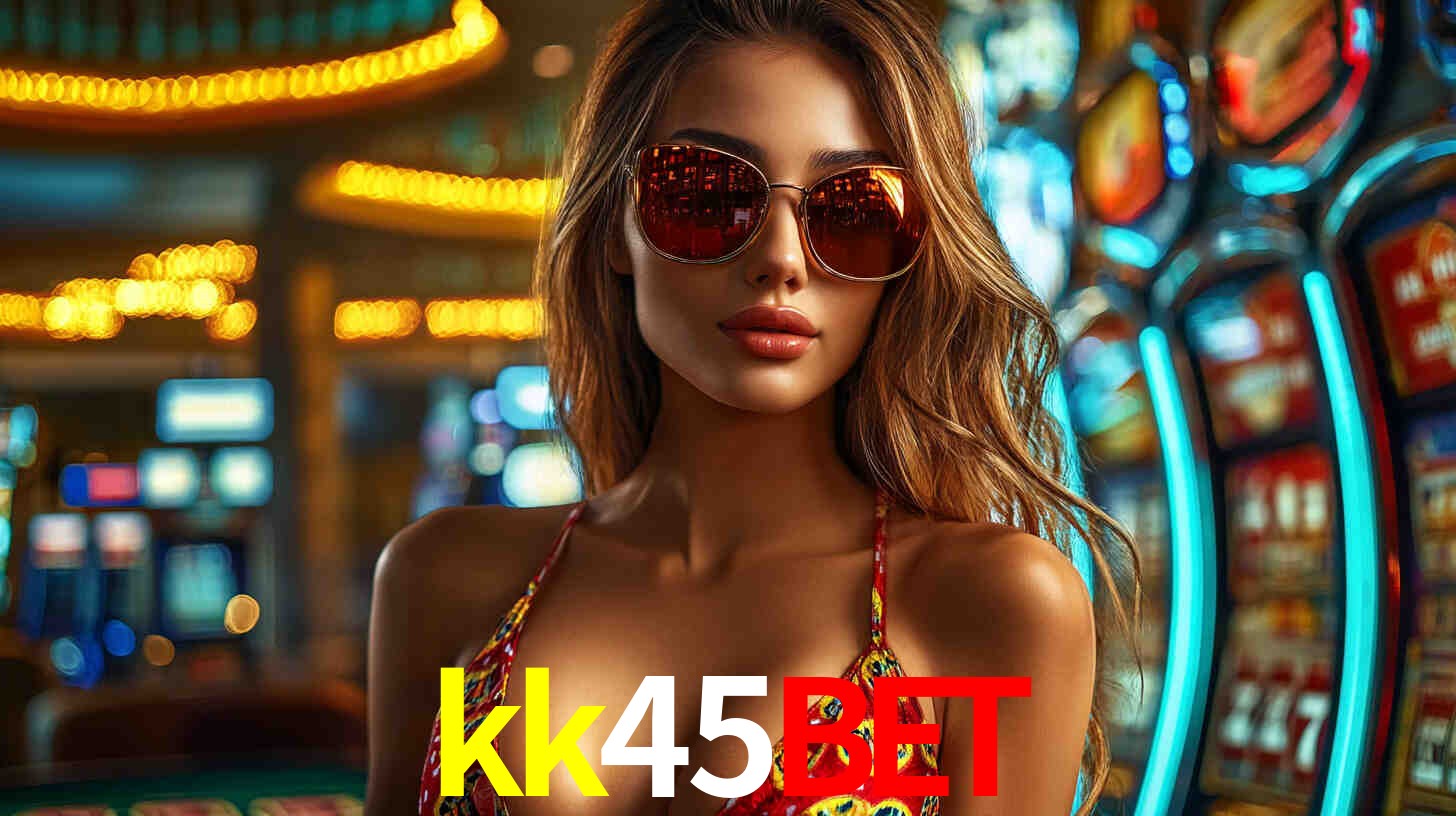 Premium Interface kk45bet