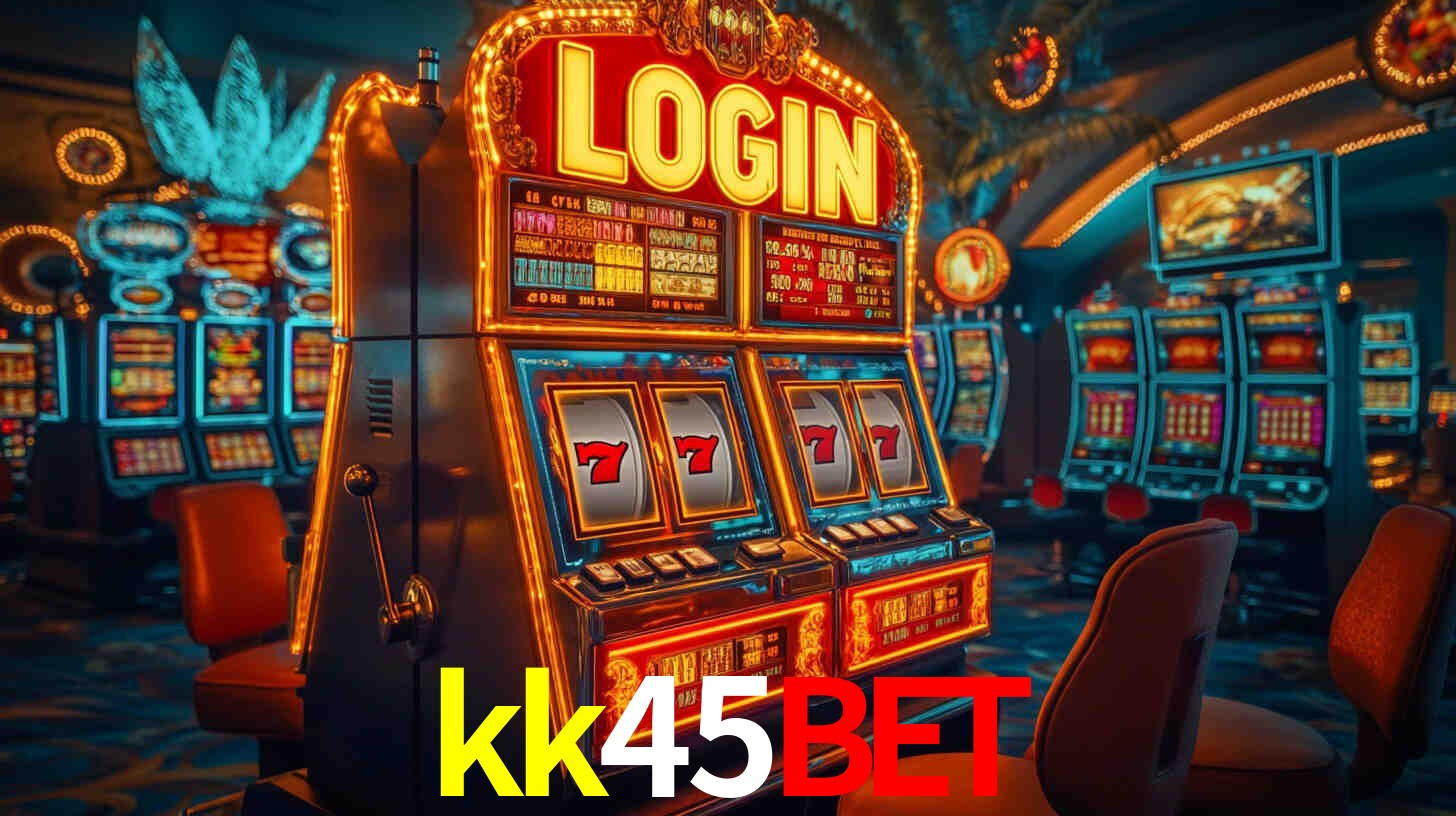 kk45bet App Interface
