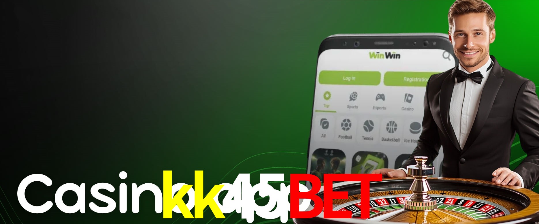 Flash Promotion kk45bet