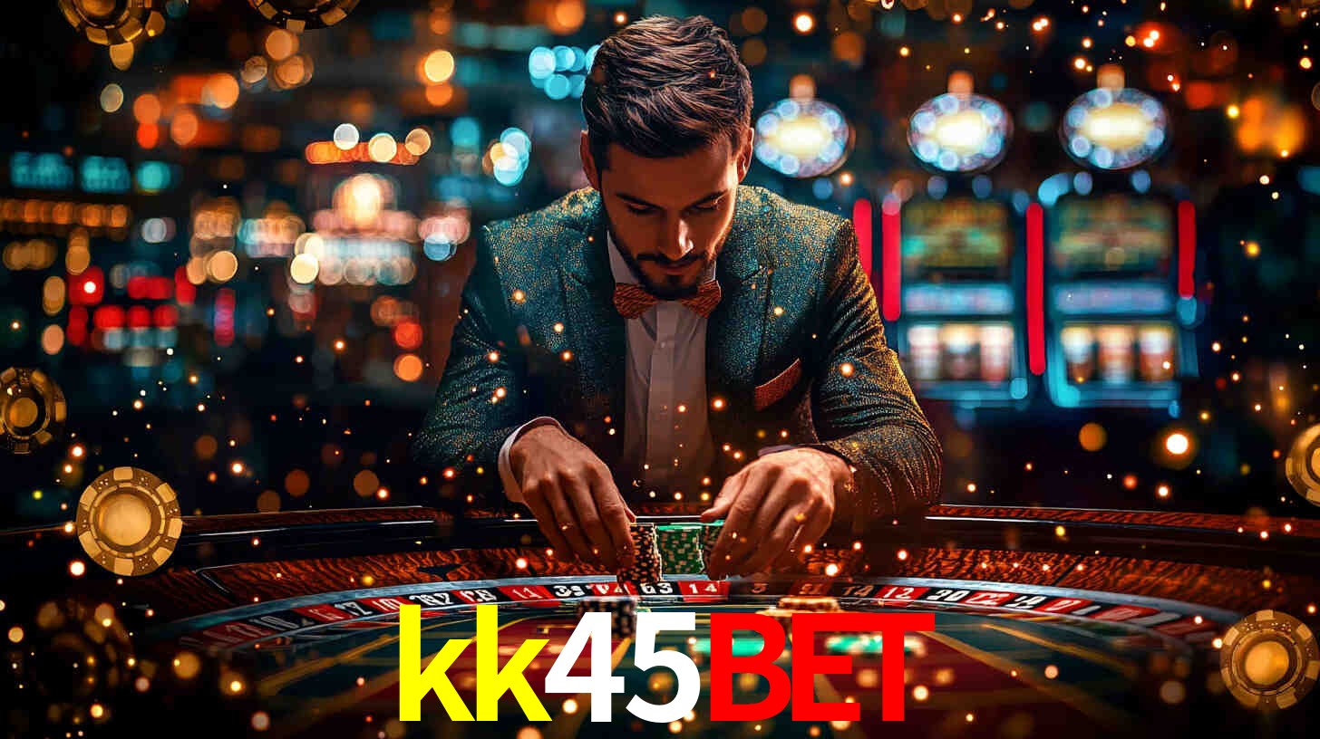 Exclusive Games kk45bet