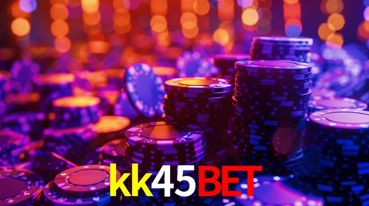 Odds Competitivas kk45bet