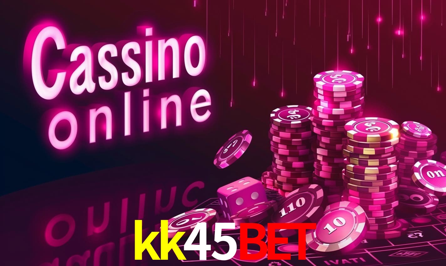 Explorando a Categoria de Eventos em Apostas na kk45bet
