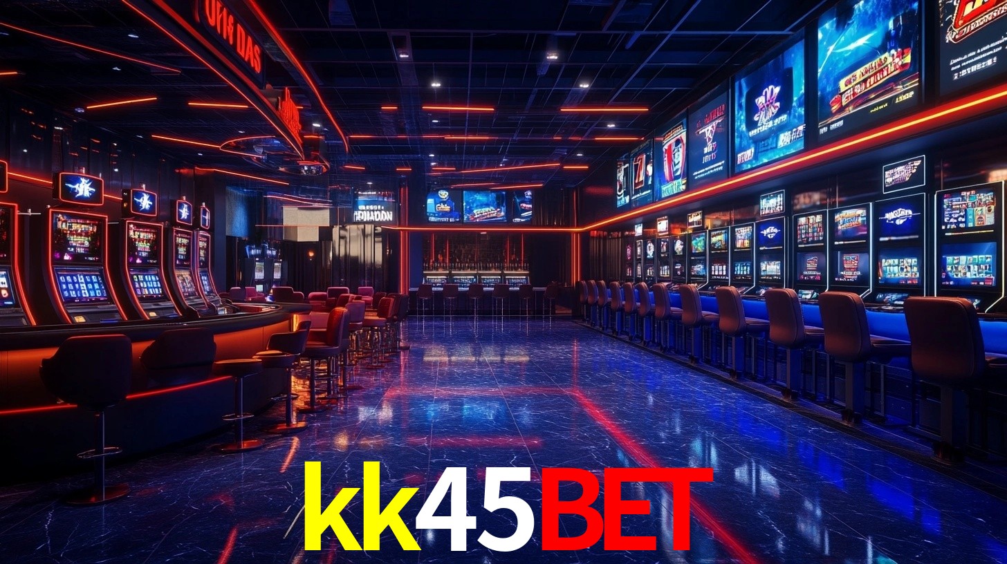 Daily Bonuses kk45bet