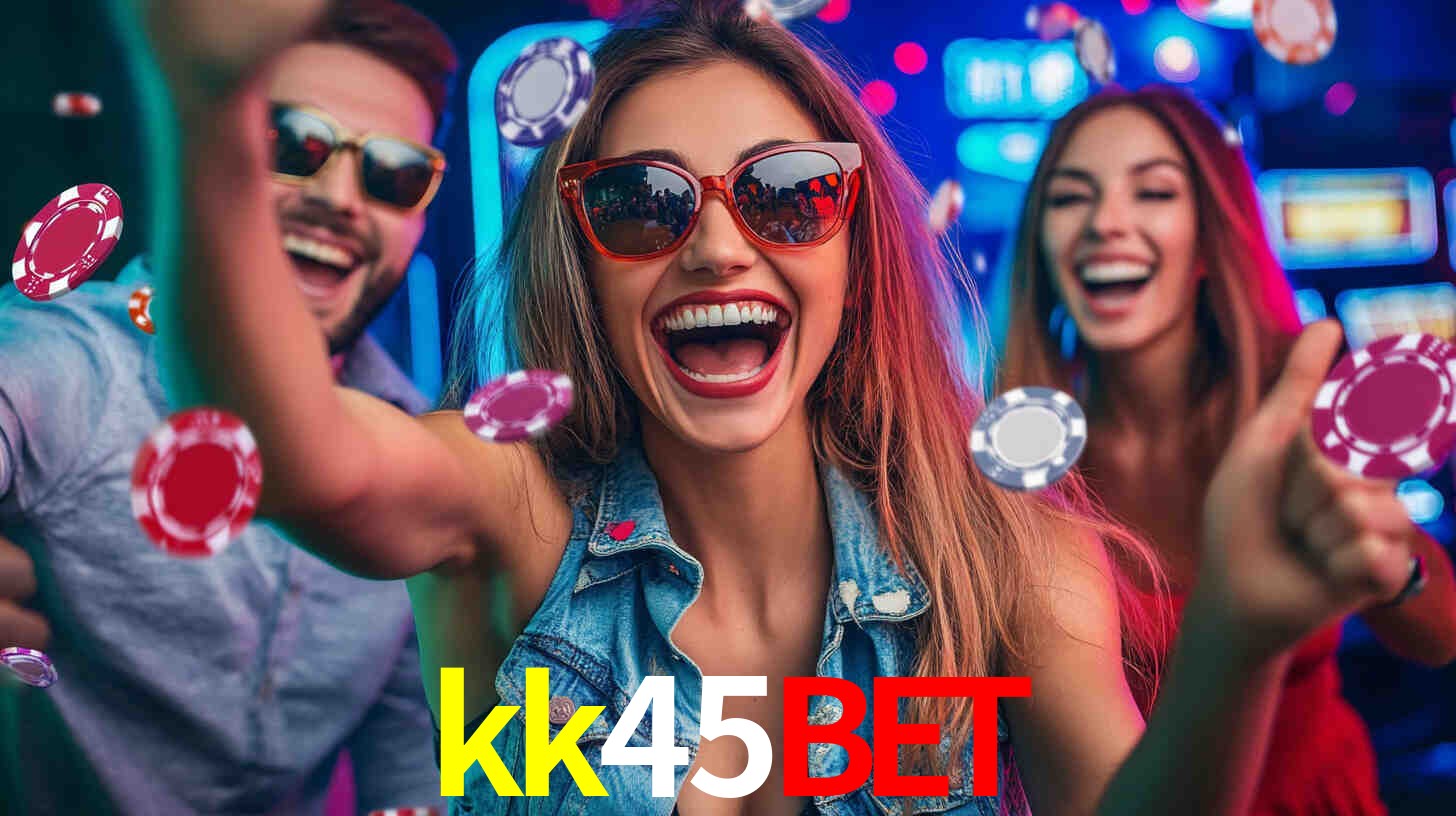 Apostas Esportivas na kk45bet: Um Guia Completo