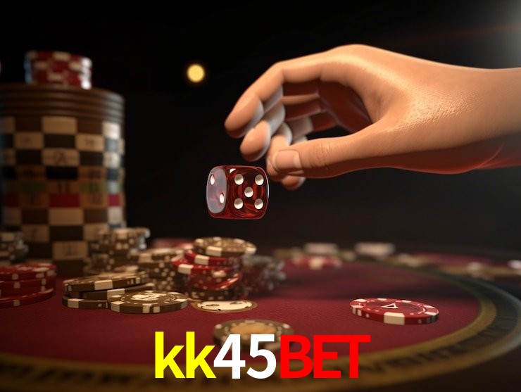 Diretório de Jogos kk45bet