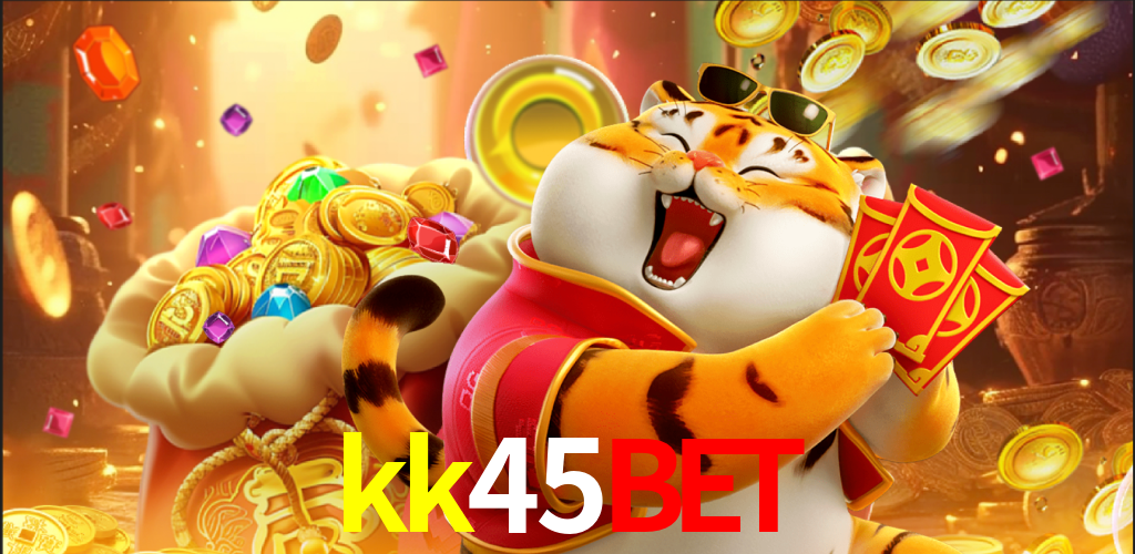 Bônus Generosos e Exclusivos no kk45bet para Você!