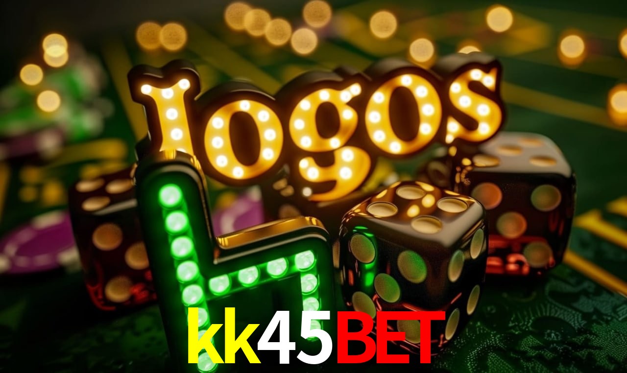 Estatísticas do Jogo kk45bet