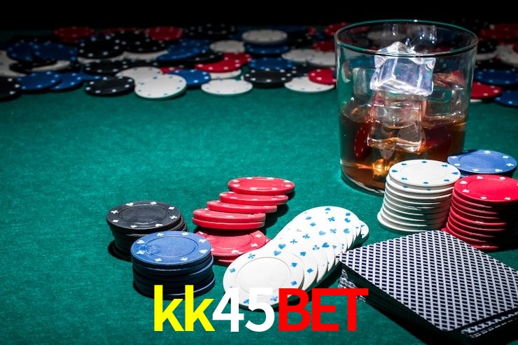 Casino Ao Vivo kk45bet