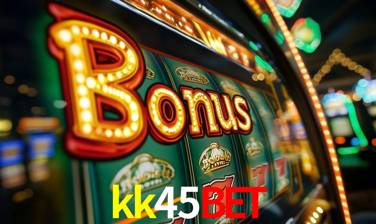 Plataforma kk45bet - Segurança SSL 256-bit
