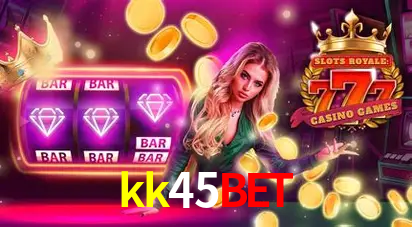 A Popularidade dos Caça-Níqueis no kk45bet