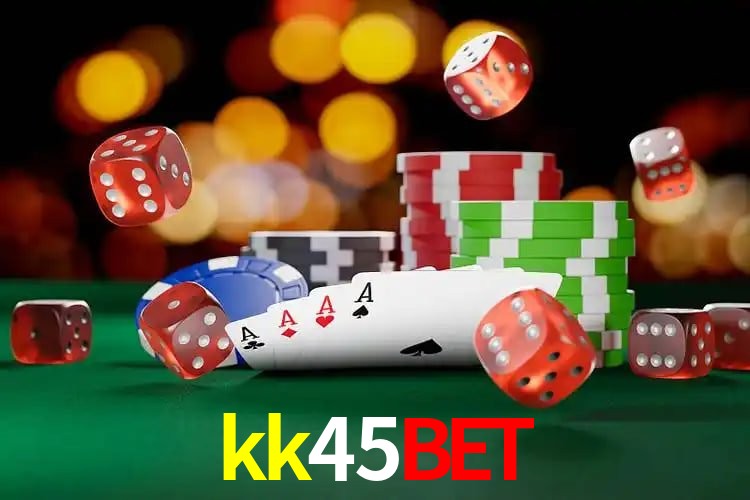 Jogos de Slot kk45bet