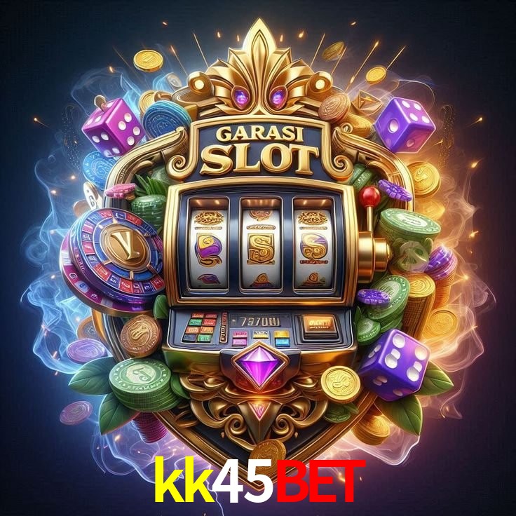 Sistemas de Segurança kk45bet