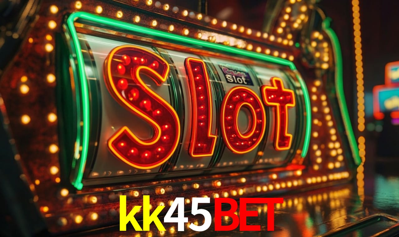 Promoção Relâmpago kk45bet