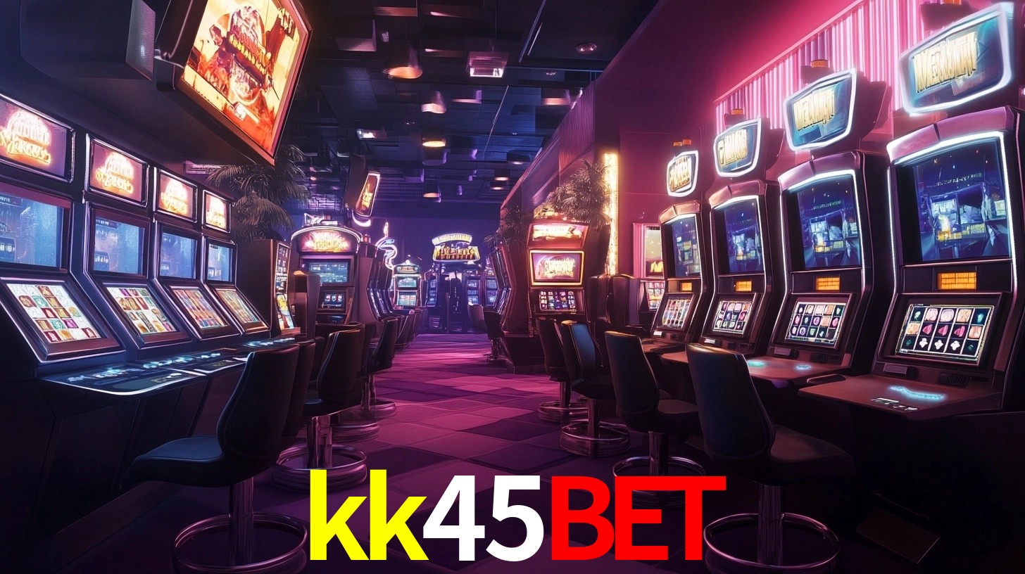 Licença Curaçao kk45bet