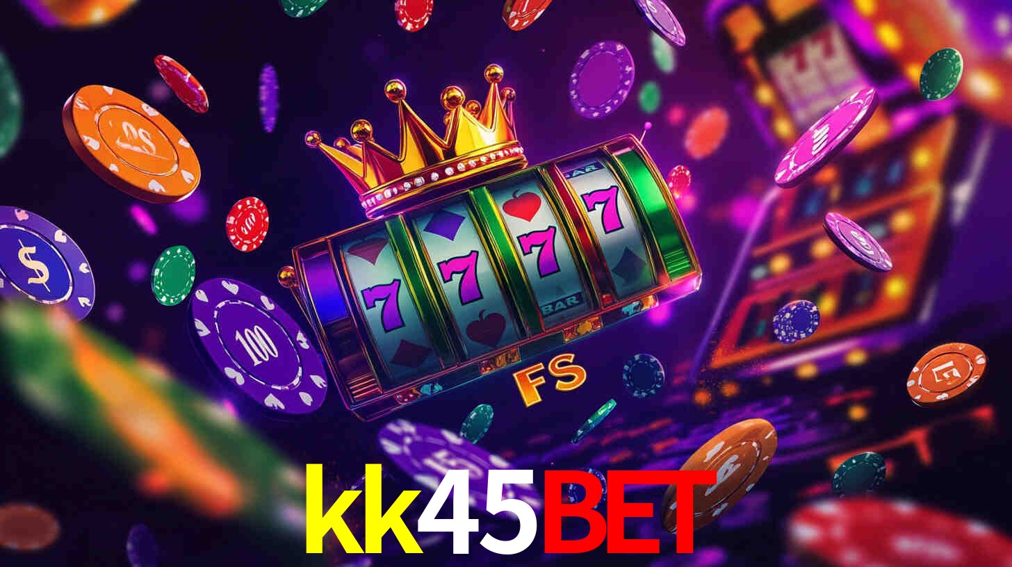 Welcome Bonus kk45bet