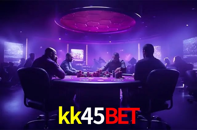 Descubra o Programa VIP da kk45bet: Vantagens Exclusivas para Jogadores