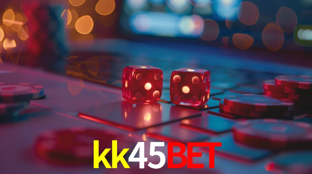Secure Login kk45bet