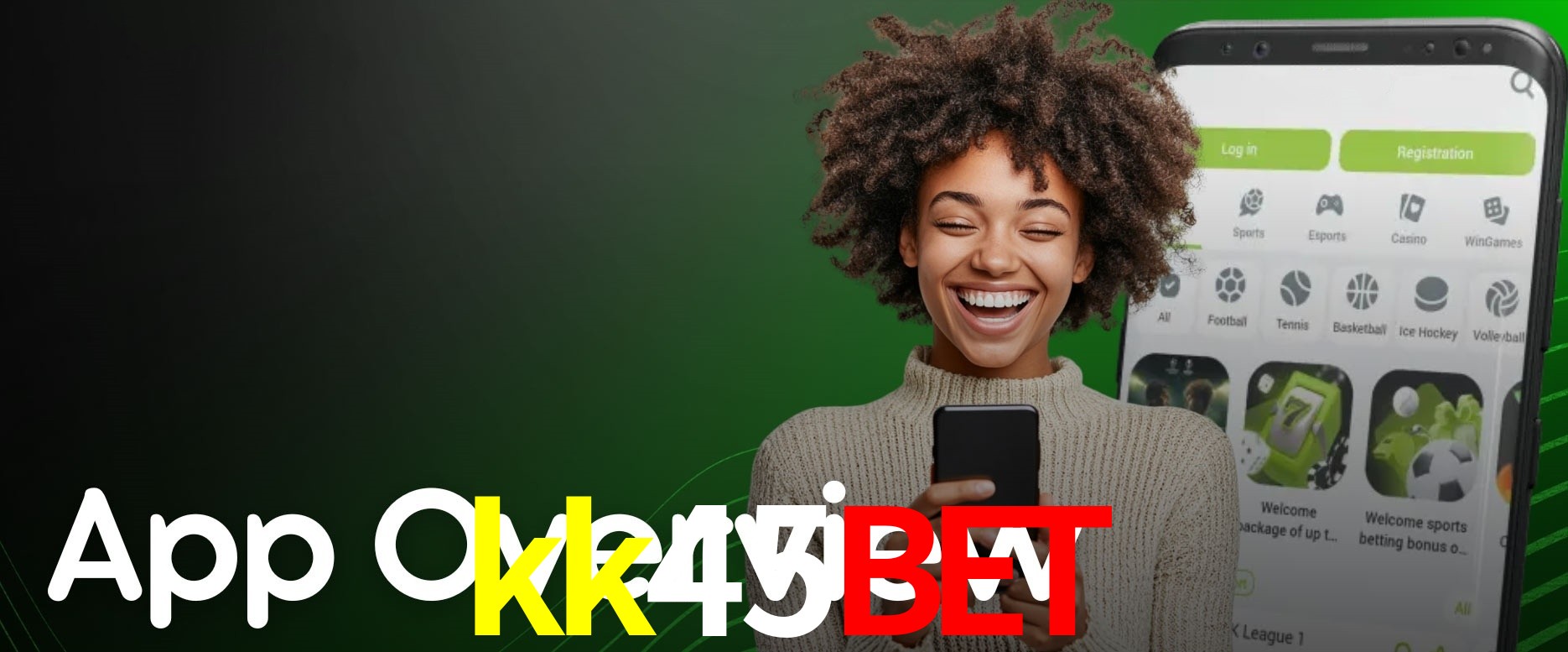 Seasonal Promotions kk45bet
