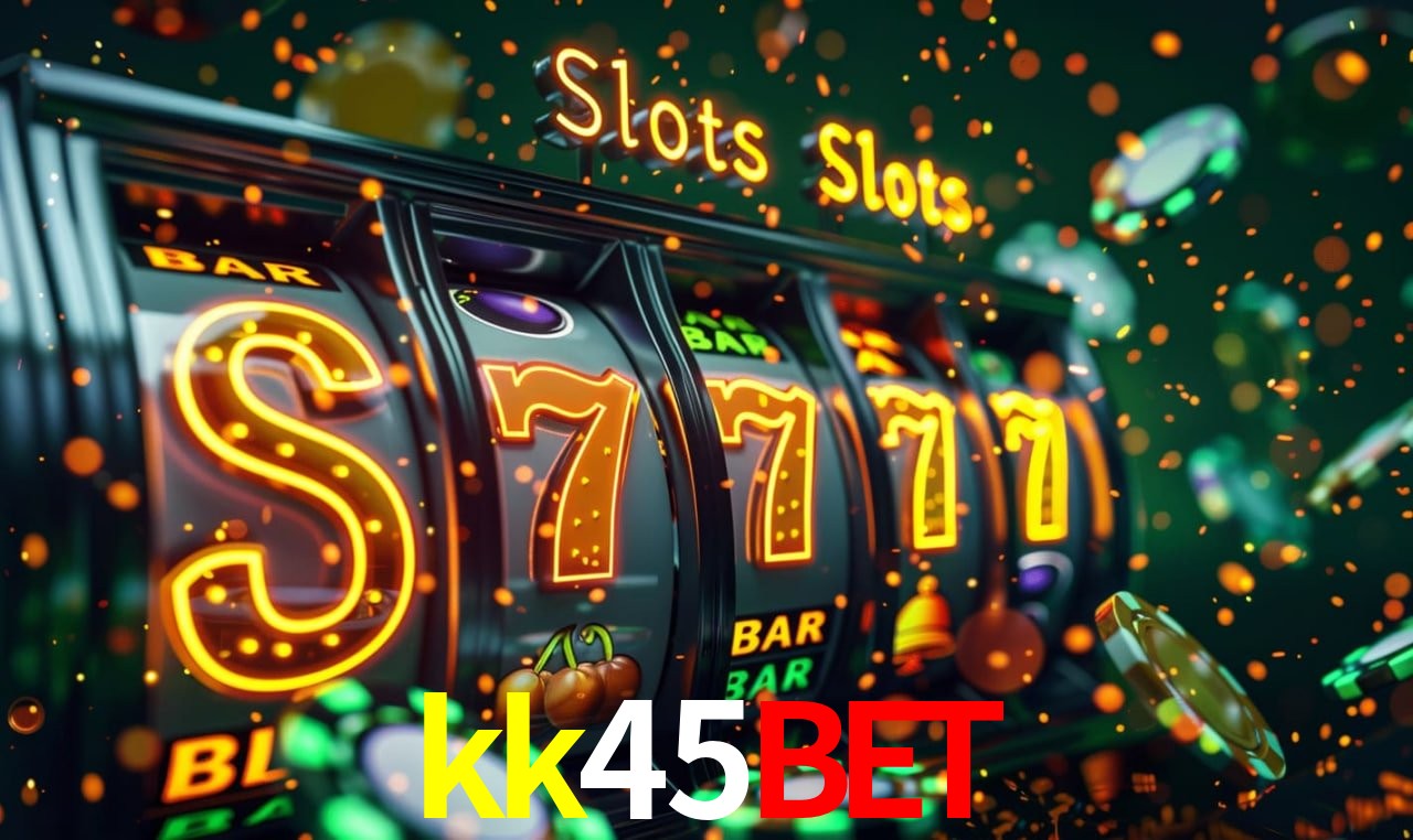 Casino VIP kk45bet
