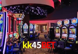 Loteria kk45bet - Lotofácil diária