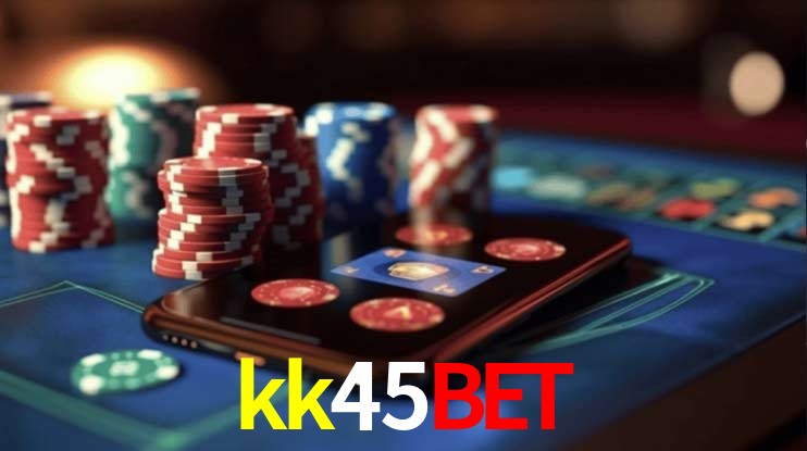 Mesa de Blackjack kk45bet