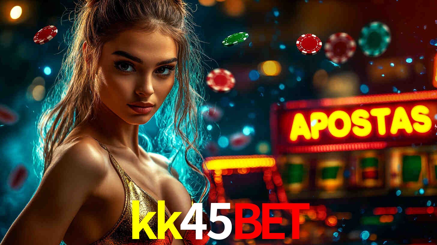 Descubra o Programa VIP da kk45bet: Vantagens Exclusivas para Jogadores