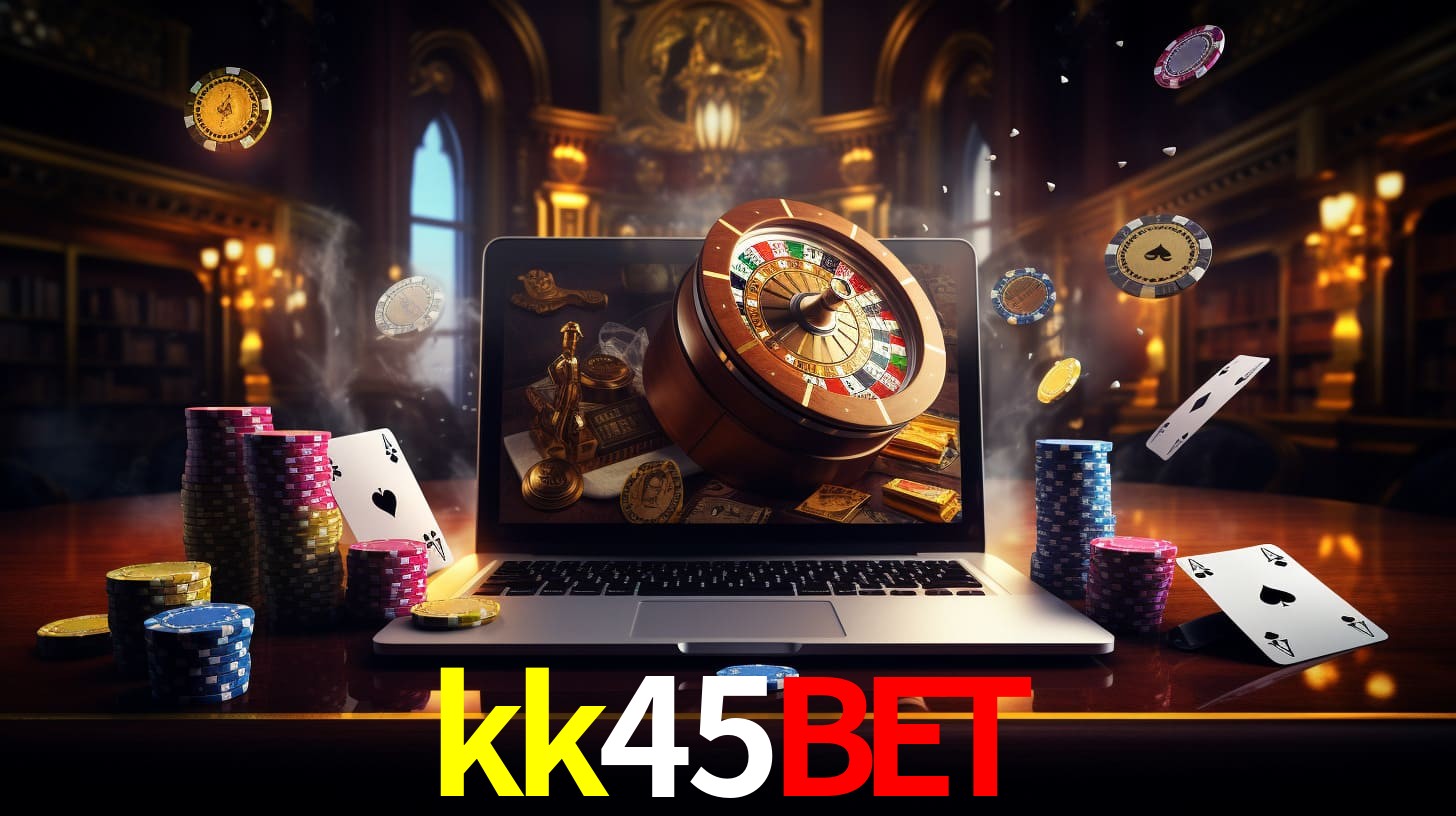 Blackjack Table kk45bet