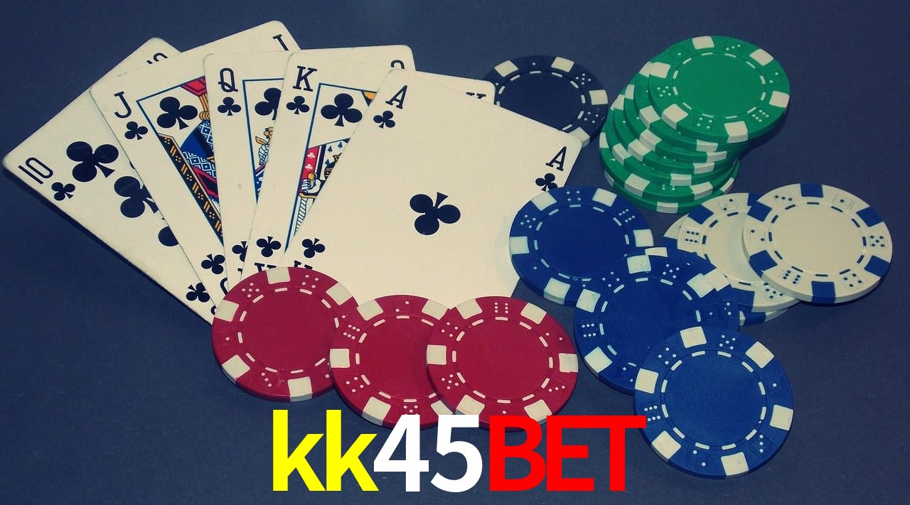 Player Reviews kk45bet