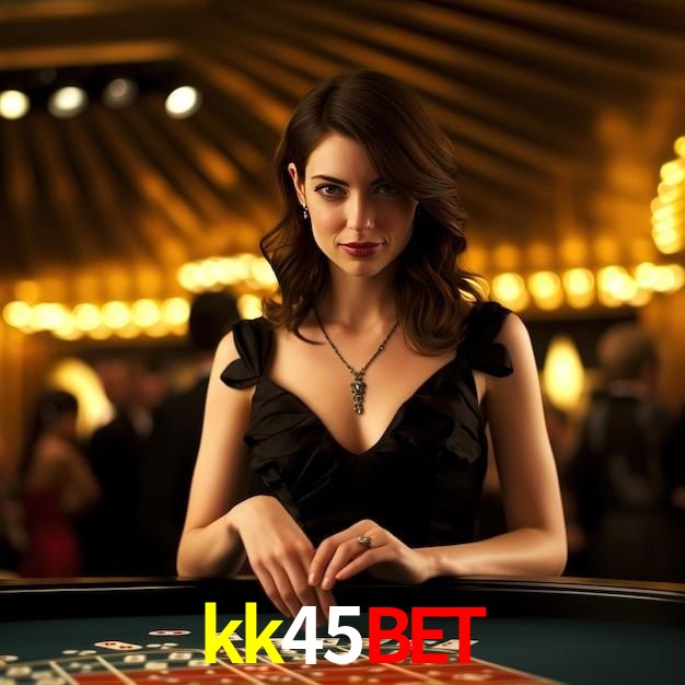 Explorando a Categoria de Eventos em Apostas na kk45bet