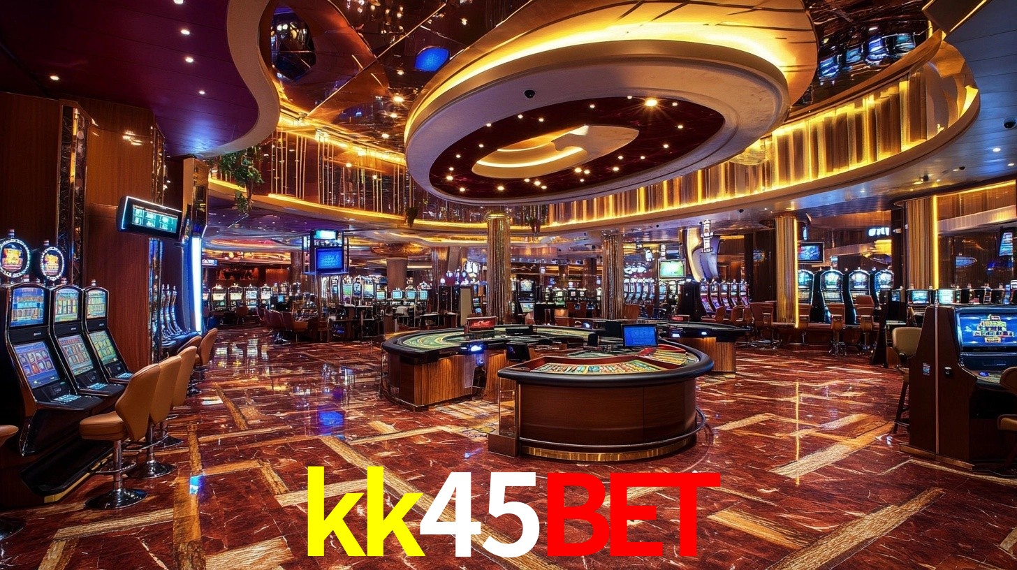 Programa VIP kk45bet